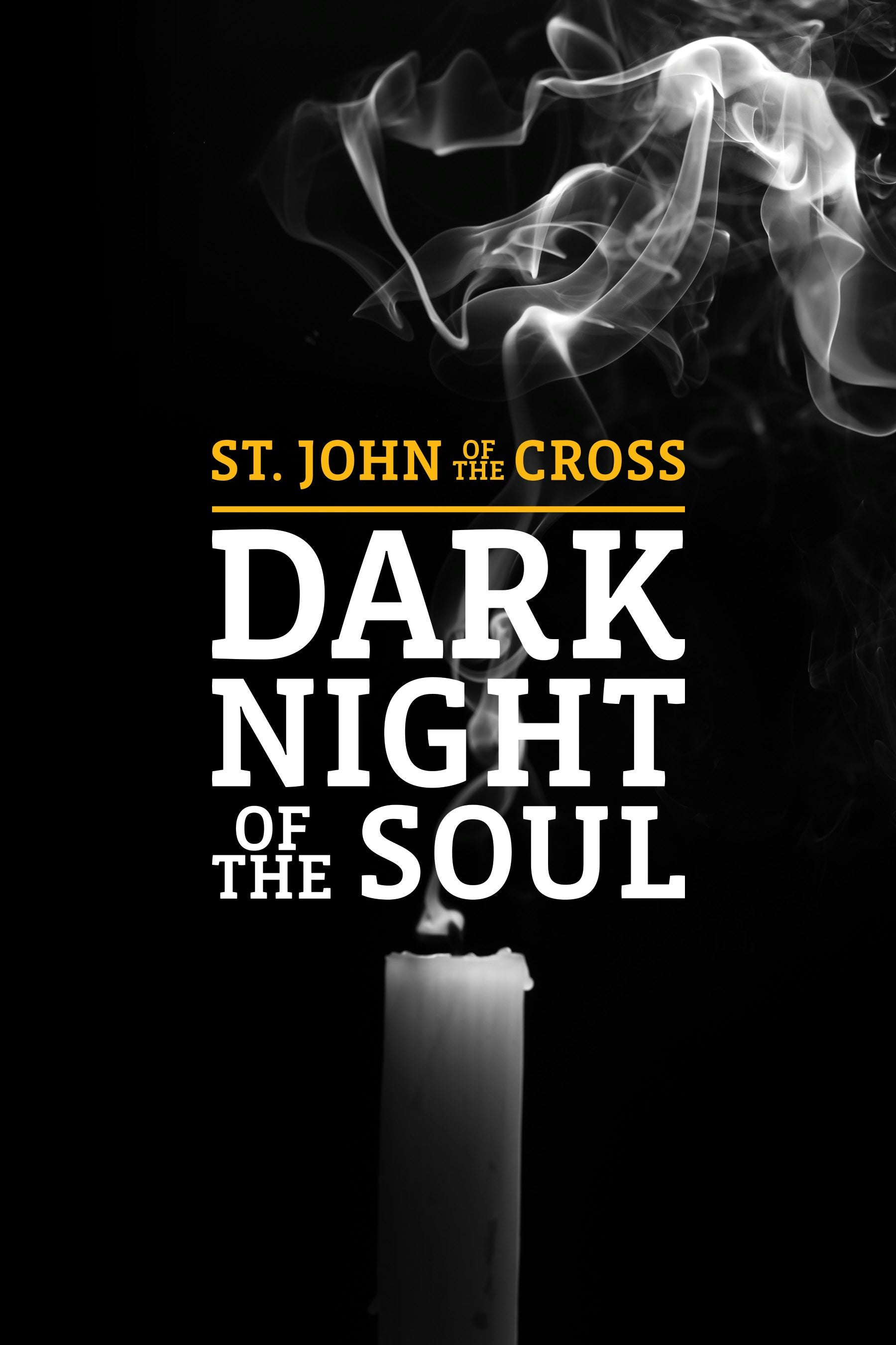 Book cover image for Dark Night of The Soul ISBN: 9781722504311